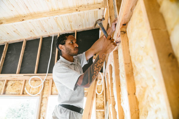 Best Commercial Insulation Services  in Speer, NC